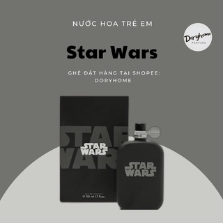 Nước hoa trẻ em Zara - STAR WAR 50ml
