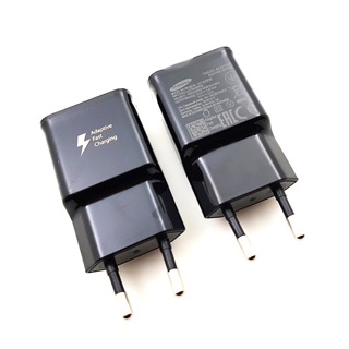 [ZIN] CỦ SẠC NHANH FAST CHARGING CHO SAMSUNG S8, S8 PLUS, NOTE 8 ...