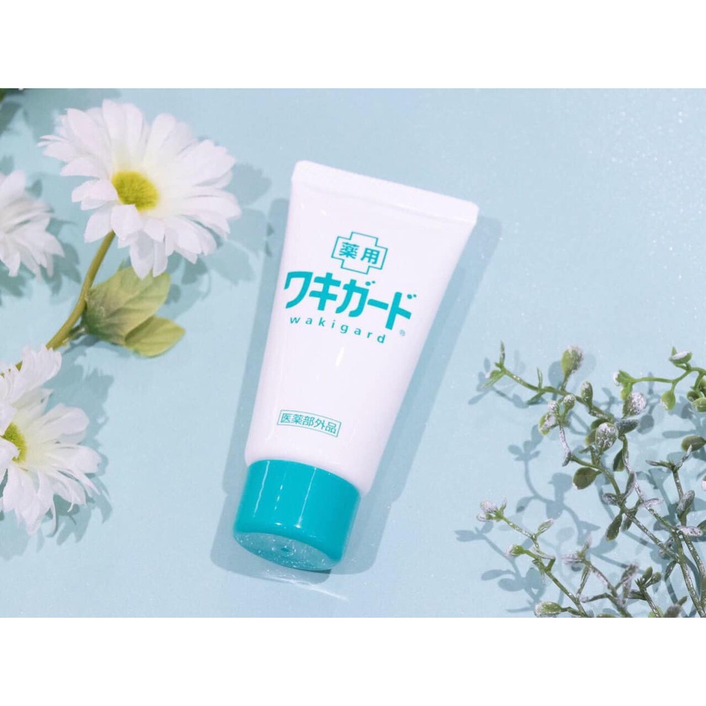 Gel khử mùi, trị hôi nách Kobayashi Nhật Bản | BigBuy360 - bigbuy360.vn