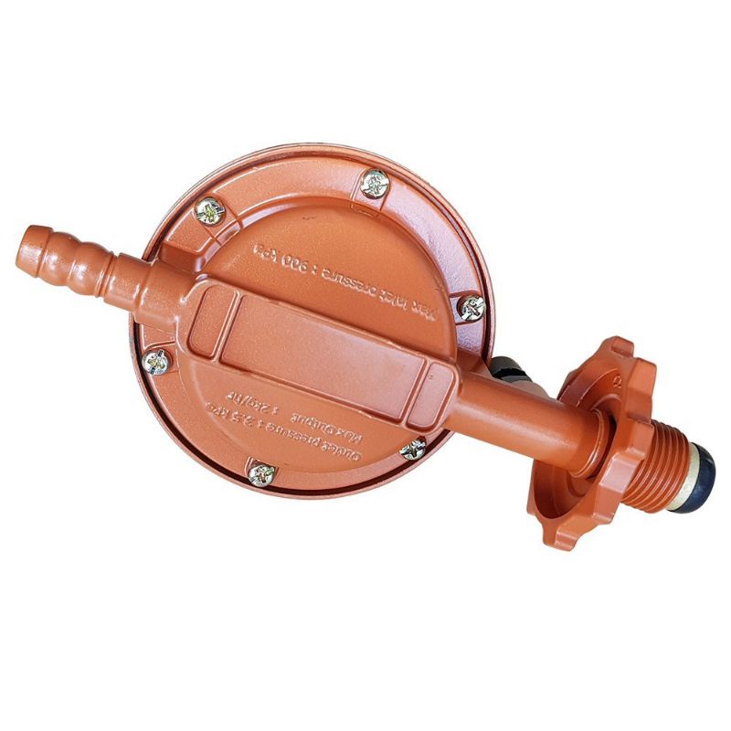 VAN ĐIỀU ÁP NGẮT GAS TỰ ĐỘNG NAMILUX NA 336 - VN. AN TOÀN TIẾT KIỆM.