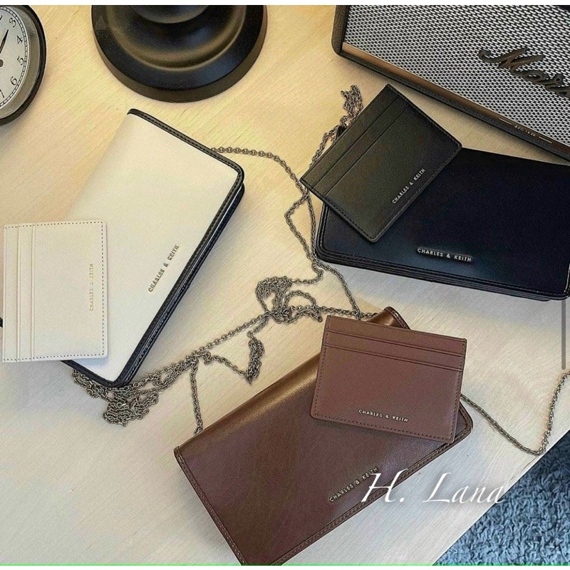 SET TÚI+VÍ HÀNG XUẤT