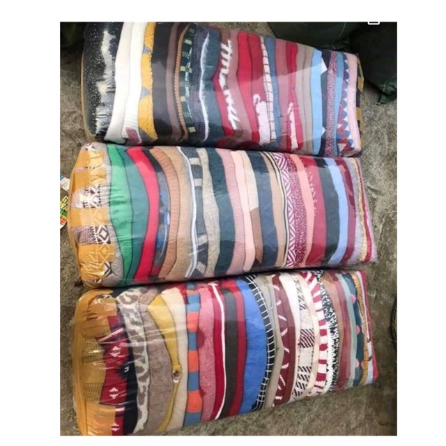 Áo len ngẫu nhiên 3