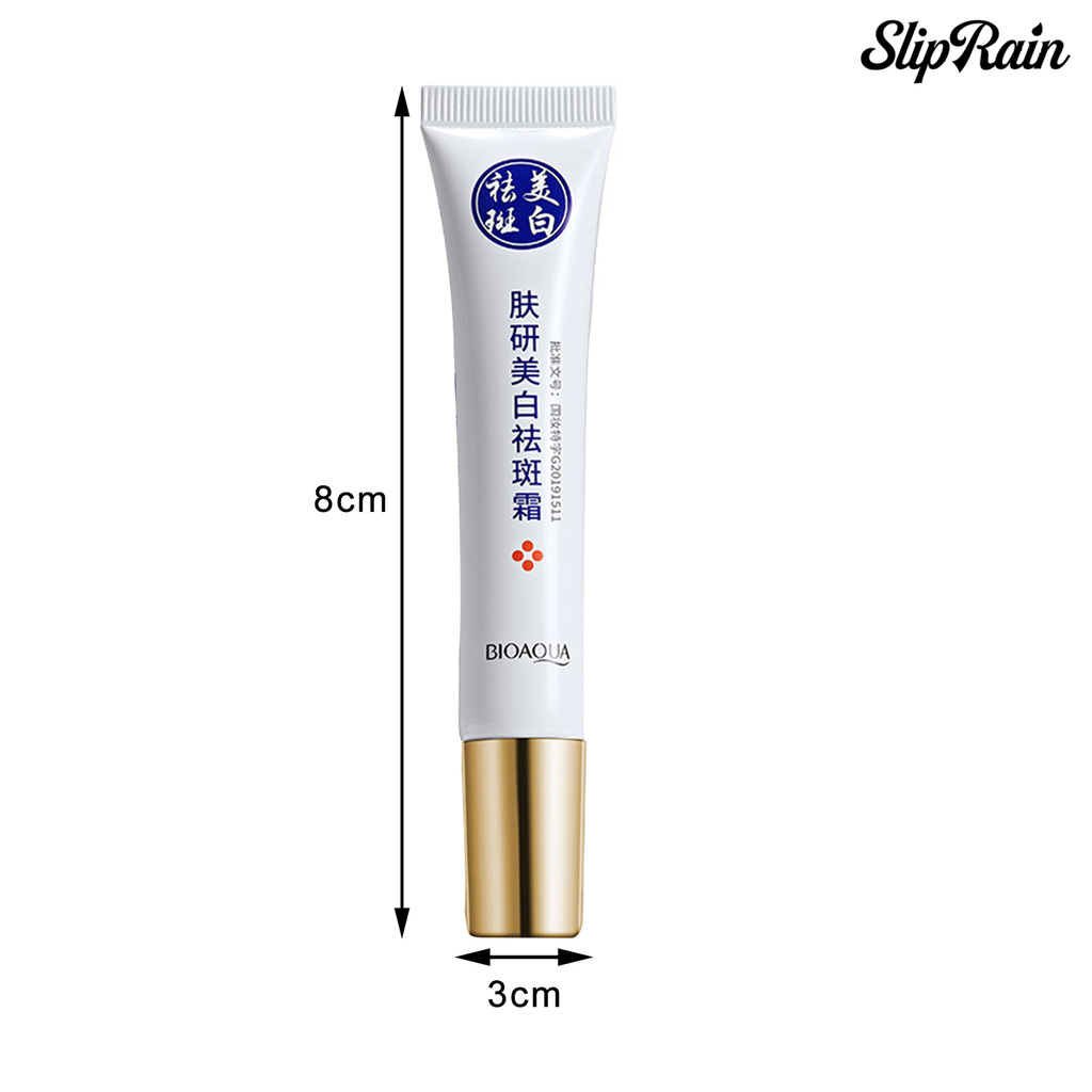 Sliprain ♥20ML Blemish Cream Anti Acne Scar Remove Freckles Pimple Skin Water Luster Face Cream