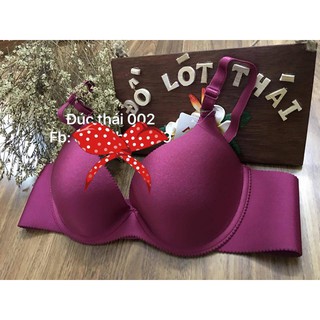 Áo lót đúc mỏng, có gọng Thái Lan 001