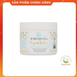 Kem dưỡng đa năng EraOrganics supper balm.