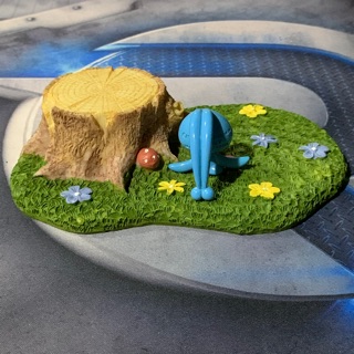 Mô hình pokemon tomy