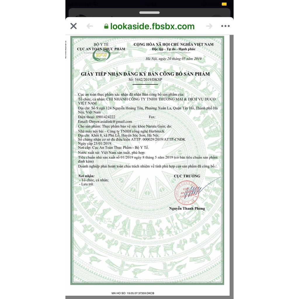 Nước uống đẹp da collagen huyền phi - đẩy lùi quá trình lão hóa, chăm sóc, nuôi dưỡng làn da bạn