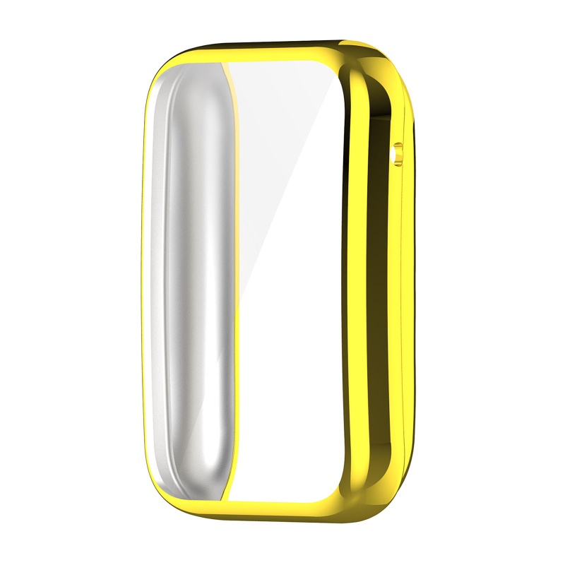 Ốp Bảo Vệ Chống Trầy Cho Đồng Hồ Mi Band 7 Pro