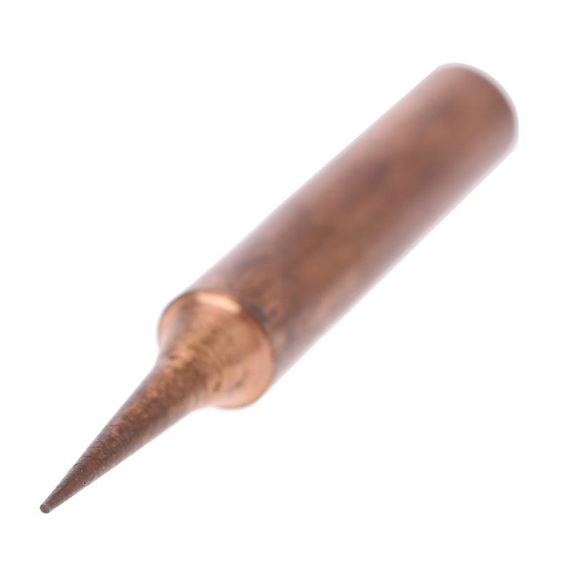 Set 6 đầu hàn dùng trong lĩnh vực hàn kim loại