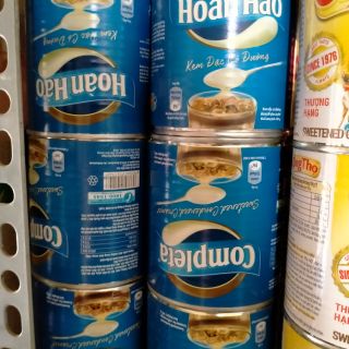 Sữa đặc hoàn hảo của Cô Gái Hà Lan