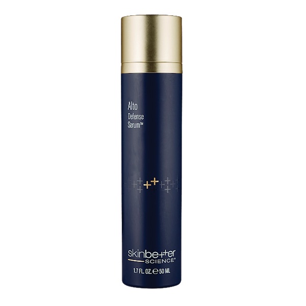 TINH CHẤT CHỐNG LÃO HÓA SKINBETTER ALTO DEFENSE SERUM 50ML