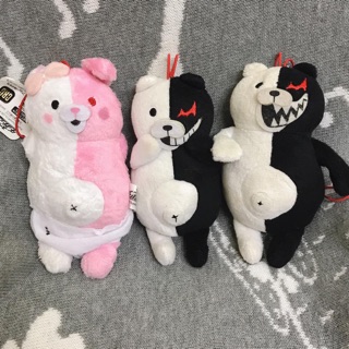 Set gấu nhí b bơ pơ