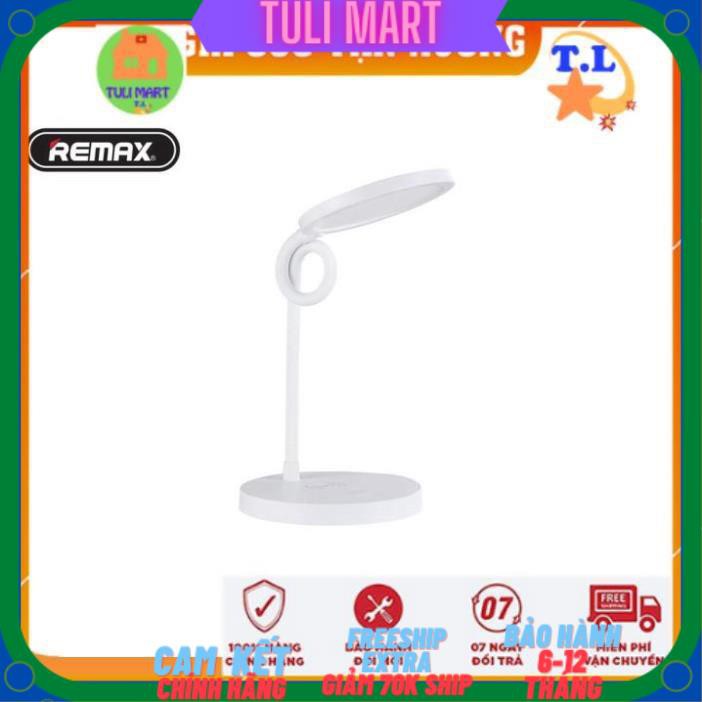 ĐÈN LED ĐỂ BÀN REMAX RL-LT12