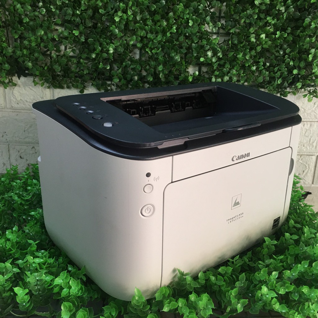 MÁY IN LASER TRẮNG ĐEN CANON LBP 6230DW ĐÃ QUA SỬ DỤNG AALO.VN