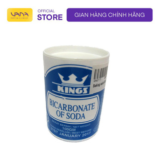 MUỐI NỞ BAKING SODA KINGS