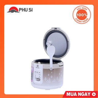 Nồi cơm điện Electrolux ERC3405 1.8 lít