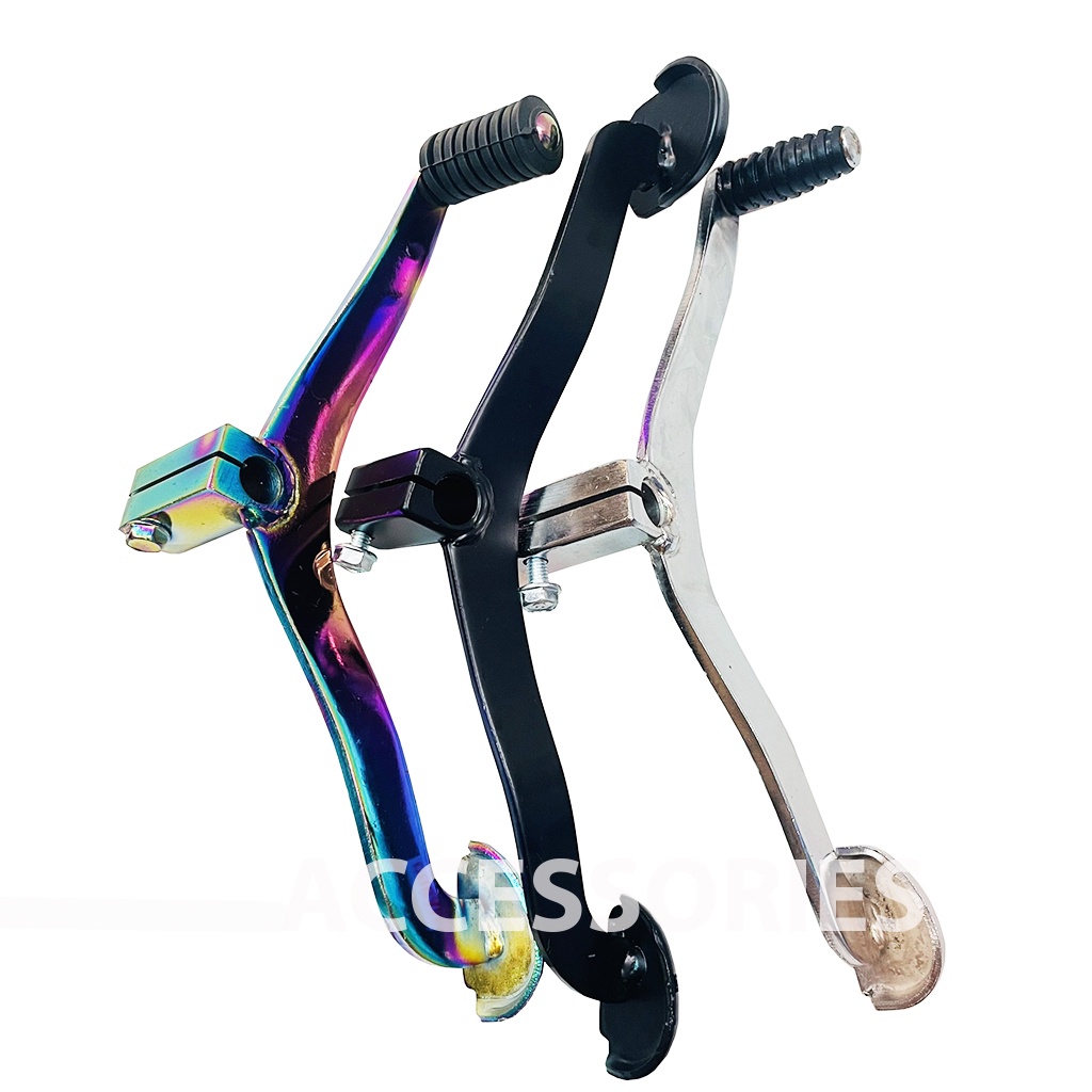 Cần Số 2 Chiều Gắn Nhiều Dòng Xe Như Exciter/Winner/Dream/Wave/Sirius... Nhiều Màu  Cao Cấp PKPH