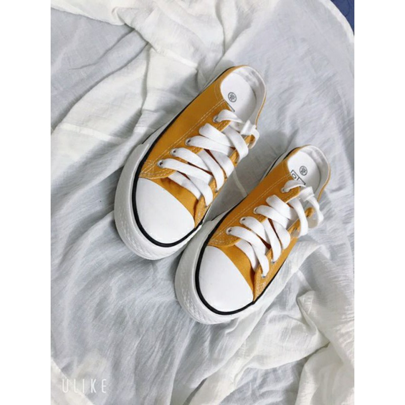 Giày nữ 👟 Freeship 👟 Giày sục thể thao full hộp | WebRaoVat - webraovat.net.vn