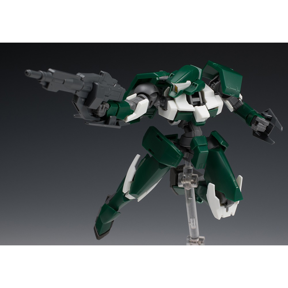 Mô hình lắp ráp HG IBO 1/144 mobile reginlaze julia Bandai