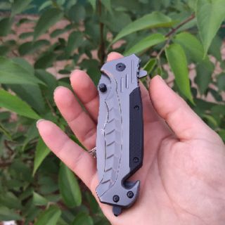 dao gấp FA46