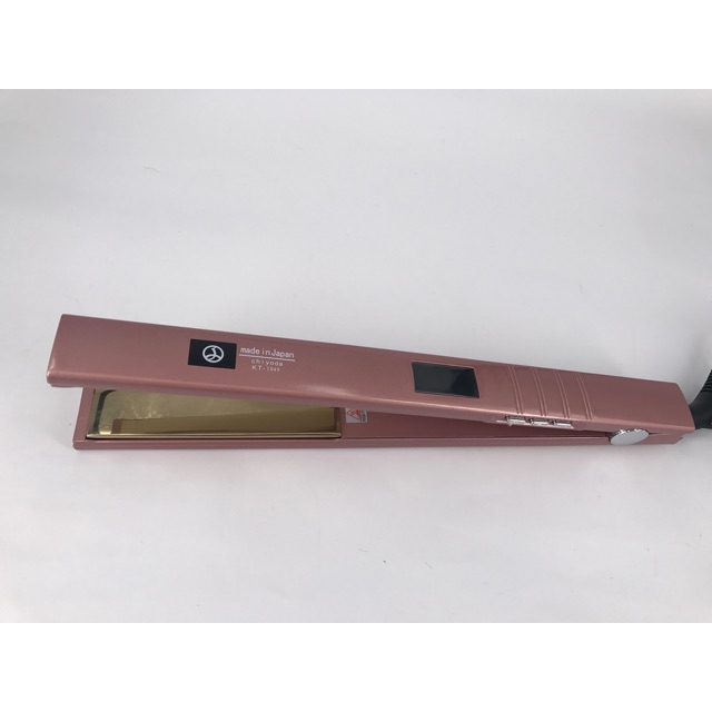 Kẹp duỗi tóc bảng nhỏ -1049