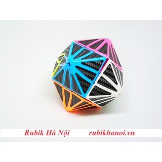 Rubik Devil Carbon