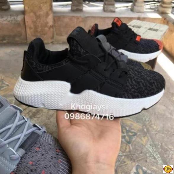 GIÀY adidas PROPHERE ĐEN TRẮNG 36->43 NAM NỮ Đẹp Nhất New Nhẩt 2021 $ ˇ . ' >