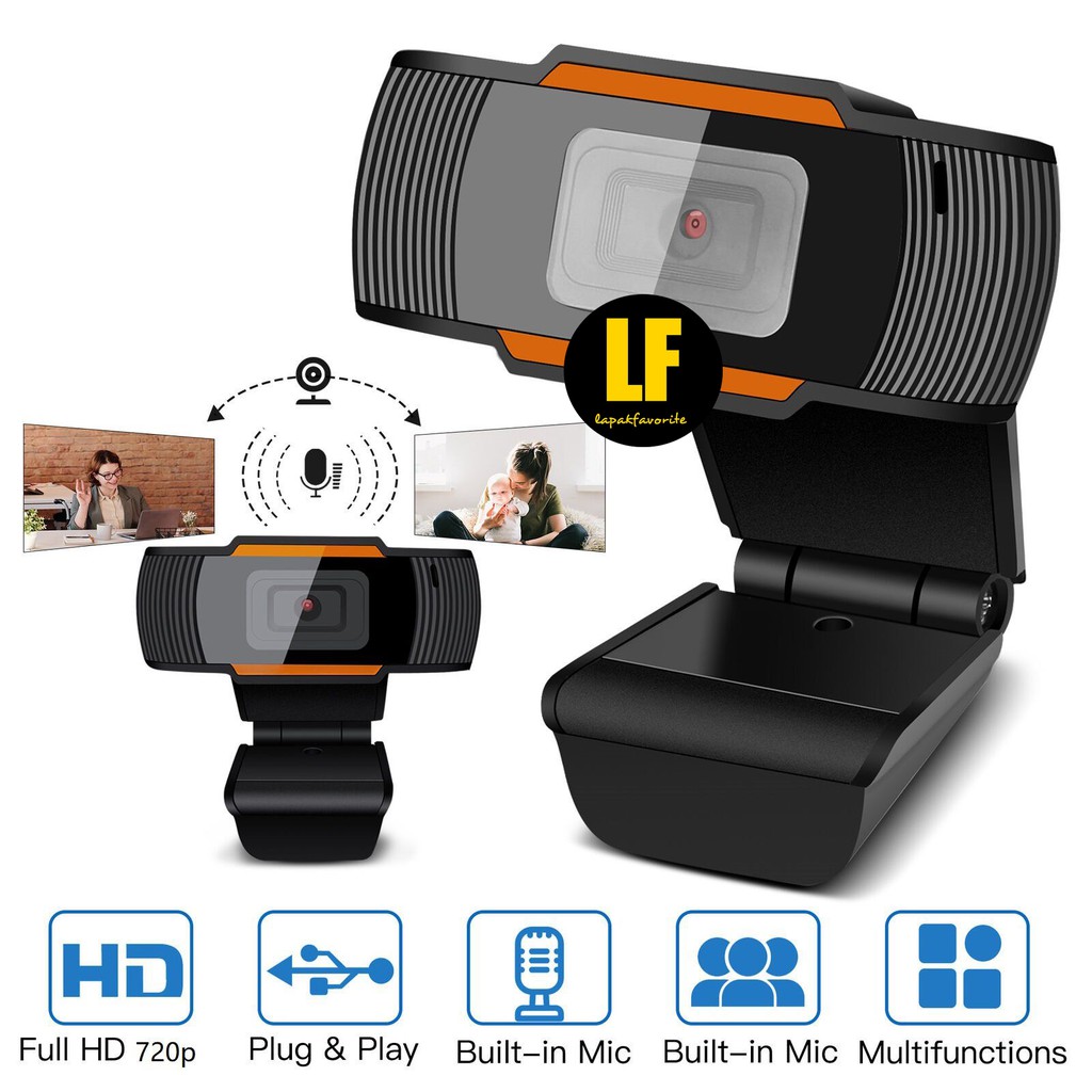 Webcam Hd 1080p K11 Tích Hợp Micro Tiện Dụng | BigBuy360 - bigbuy360.vn