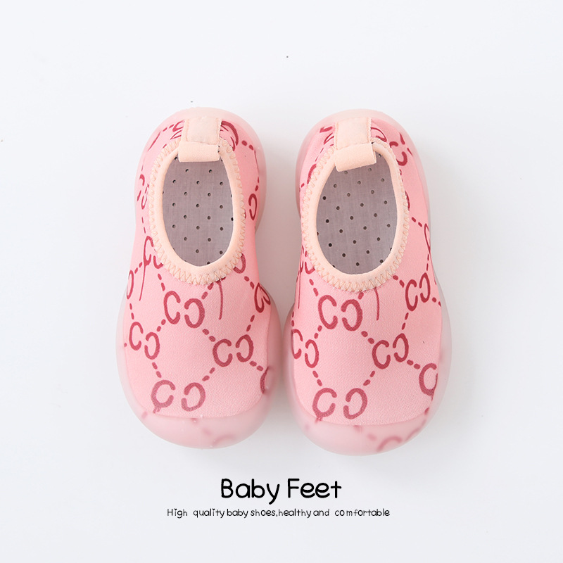 Quickly out of stock Infant shoes Baby shoes 0-3 years old Baby shoes Soft soles Toddler shoes