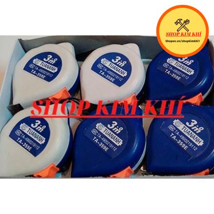Thước cuộn 3m , 5m giá rẻ