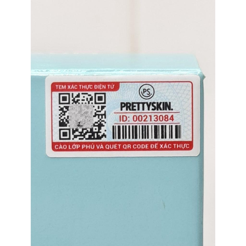 Tinh Chất Phục Hồi Và Dưỡng Trắng Da Hydra B5 Max Serum Pretty Skin 50ml