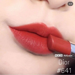 Son Dior Chính Hãng