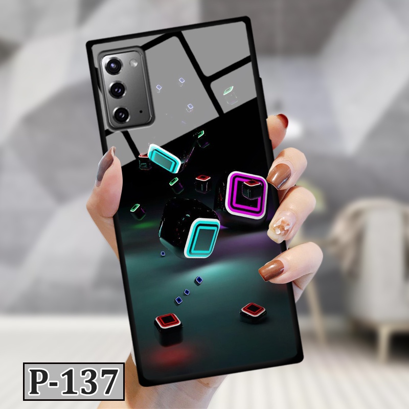 Ốp lưng 3D cho điện thoại Samsung Galaxy Note 20