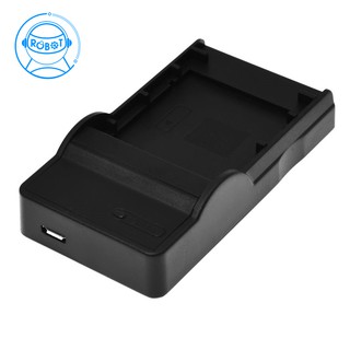 Bộ sạc pin USB cho Sony np-bg1 / fg1 cyber-dsc-h3 dsc-h7 dsc-h9 dsc-h10