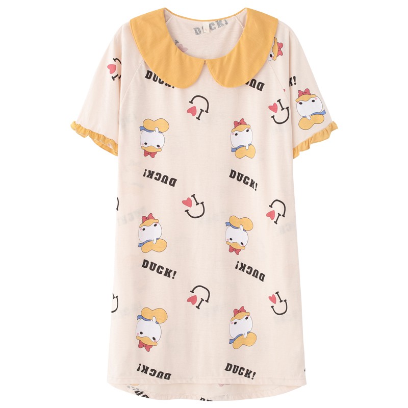 đồ ngủ Cotton Đáng Yêu Cho Bé Gái 2020 | BigBuy360 - bigbuy360.vn