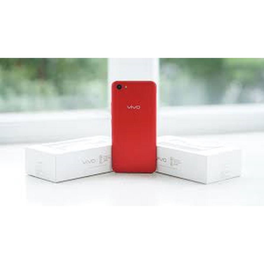 Điện thoại Vivo Y81 ram 6G rom 128G, máy Chính Hãng, Bảo hành 12 tháng', Chiến game nặng siêu mượt - GGS 04