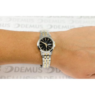 Đồng Hồ Nữ Dây Thép Citizen EQ0608-55A
