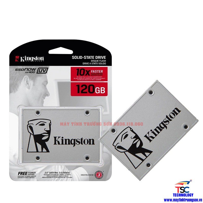 Ổ Cứng SSD KINGSTON | KINGDIAN | EEKOO 512GB 480GB 256GB 240GB 128GB 120GB | Bảo Hành 36 Tháng | WebRaoVat - webraovat.net.vn