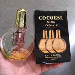 [CHÍNH HÃNG] Tinh Dầu Dưỡng Tóc LUÔDAIS COCOESL Dầu Dưỡng Tóc Mùi Hương Nước Hoa Sang Xịn loại 80ml | BigBuy360 - bigbuy360.vn