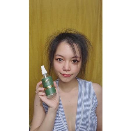 Tinh dầu bưởi Siquill dạng xịt