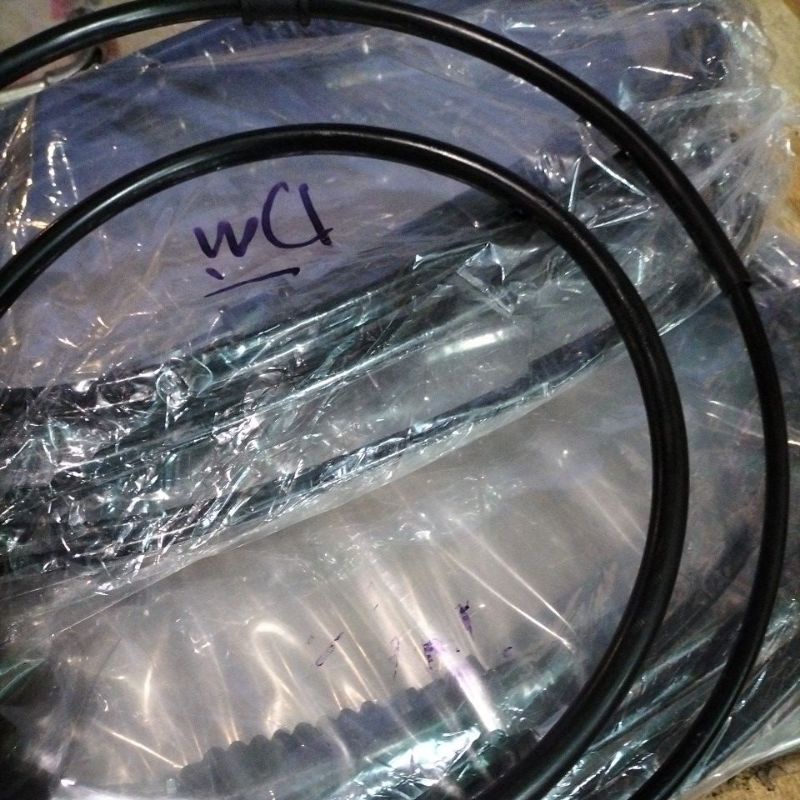 Dây thắng vespa ABS