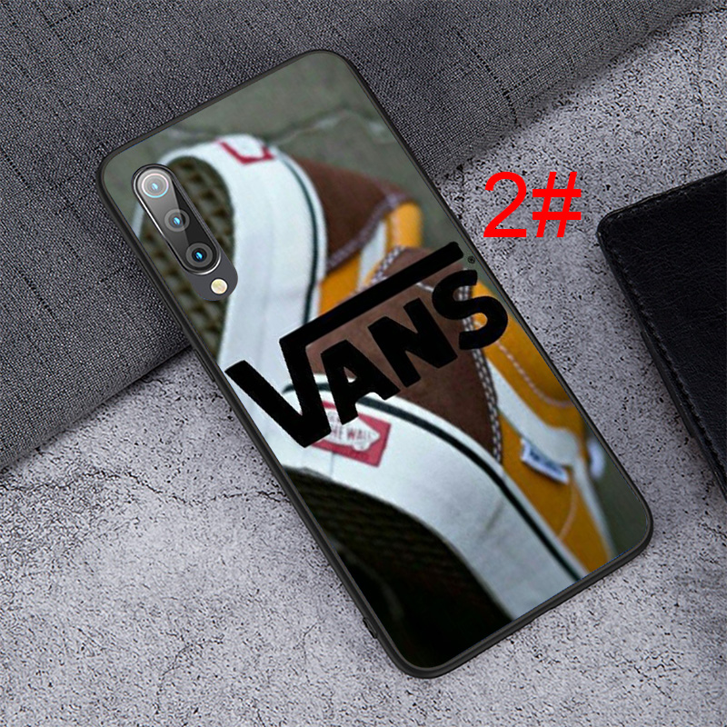 C99 Vans Xiaomi Mi 8 9 10 A1 A2 A3 Lite Pro F1 5X 6X Note 10 Soft Phone Case