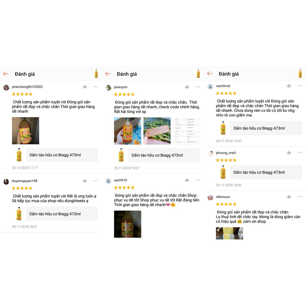 Giấm xịn Quà xinh - Dấm táo hữu cơ Bragg chai to 946ml | BigBuy360 - bigbuy360.vn