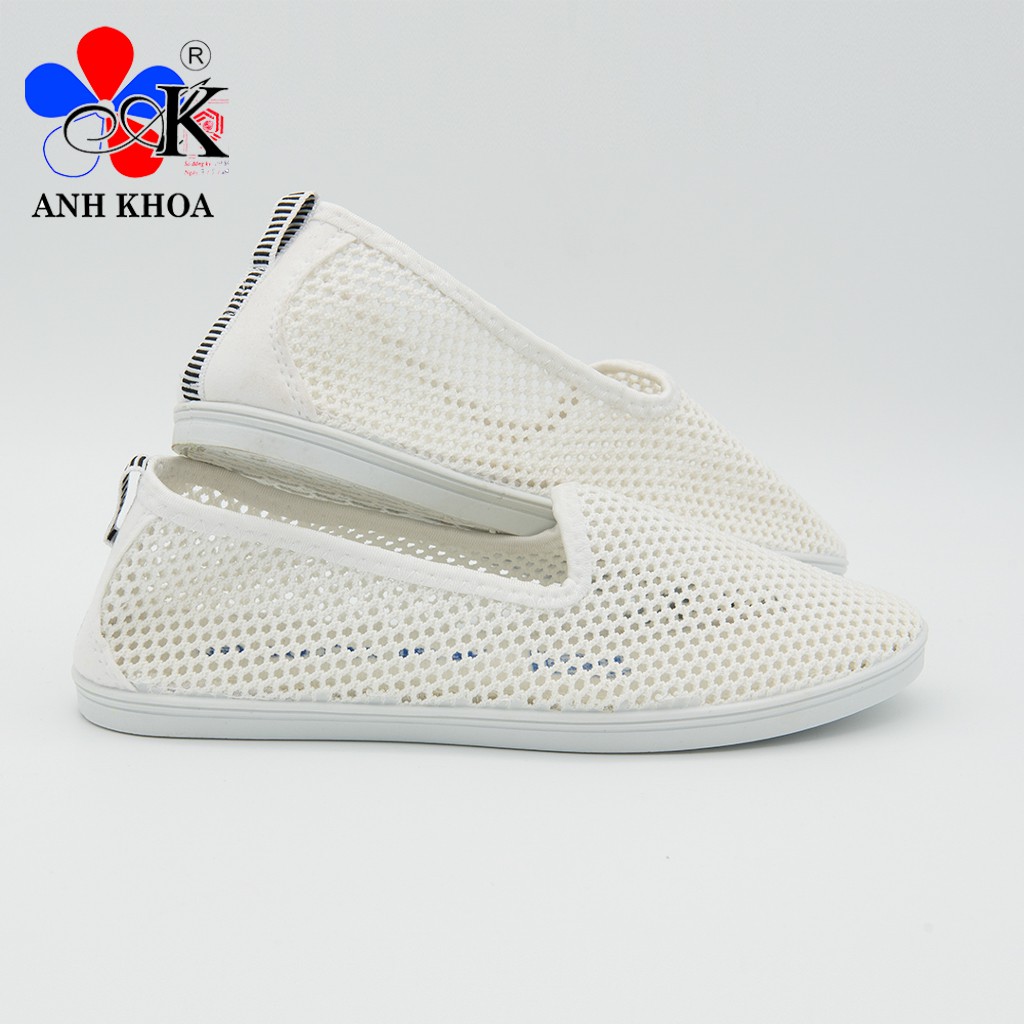 Giày Thể Thao Nữ - Anh Khoa D83-7