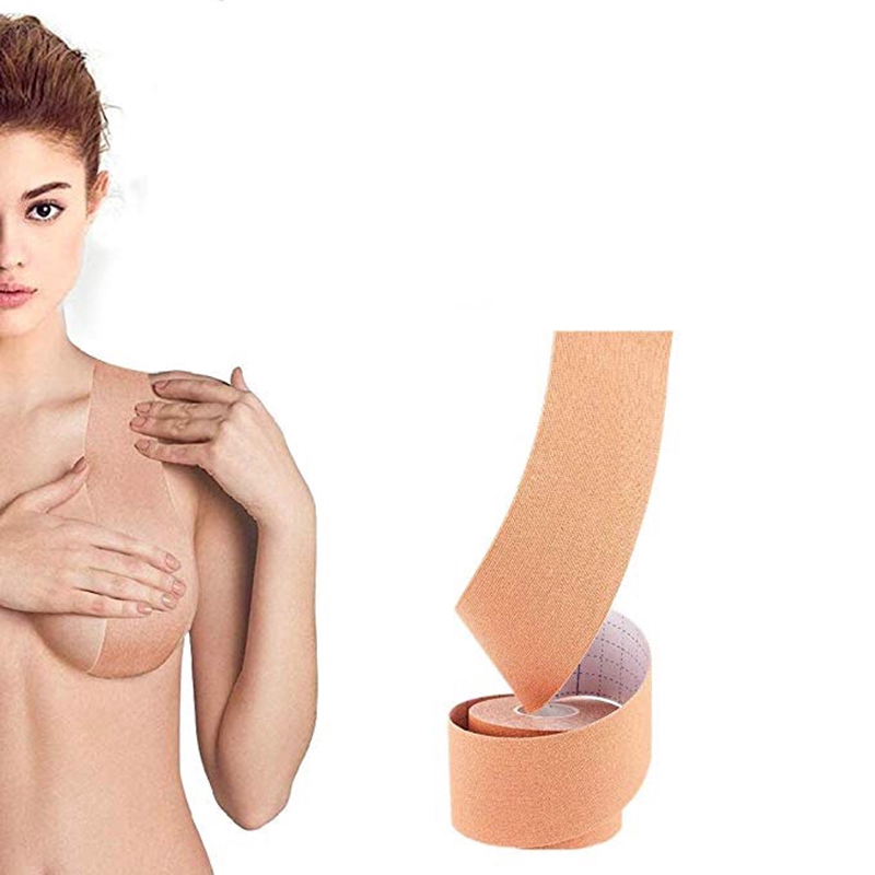 (Hàng Mới Về) Miếng Dán Nâng Ngực Chống Chảy Xệ Cho Nữ | BigBuy360 - bigbuy360.vn