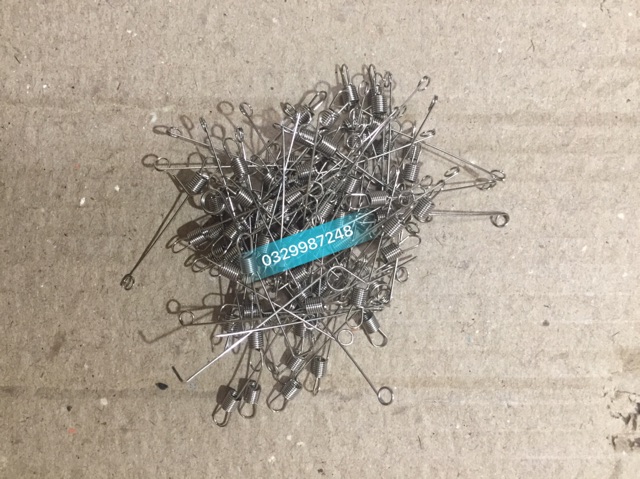 Lò xo kéo trống 2900/12A