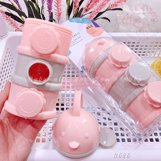 Hộp chia sữa/thức ăn AAG 3626