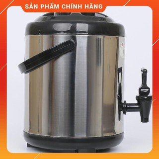 Bình ủ trà, bình giữ nhiệt 6L