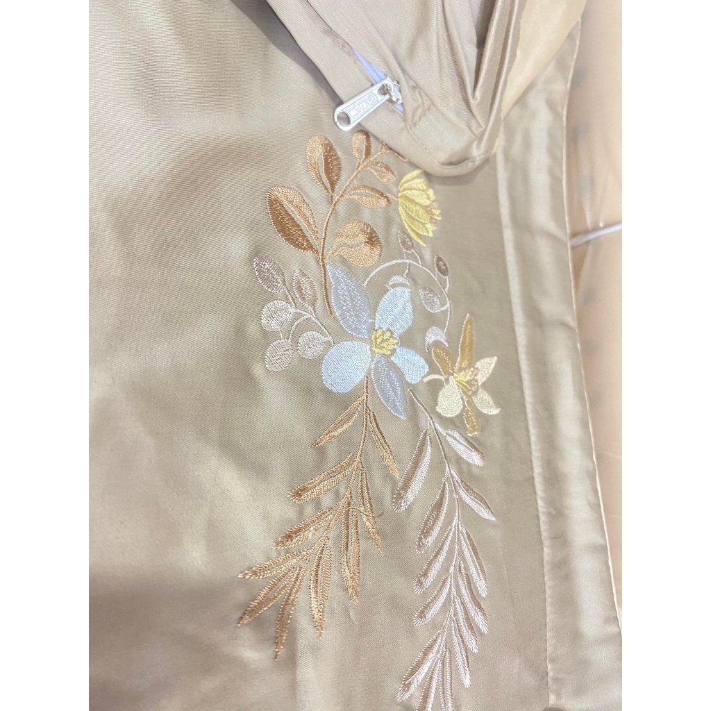 Bộ Drap chun chần EVERON MDSC075