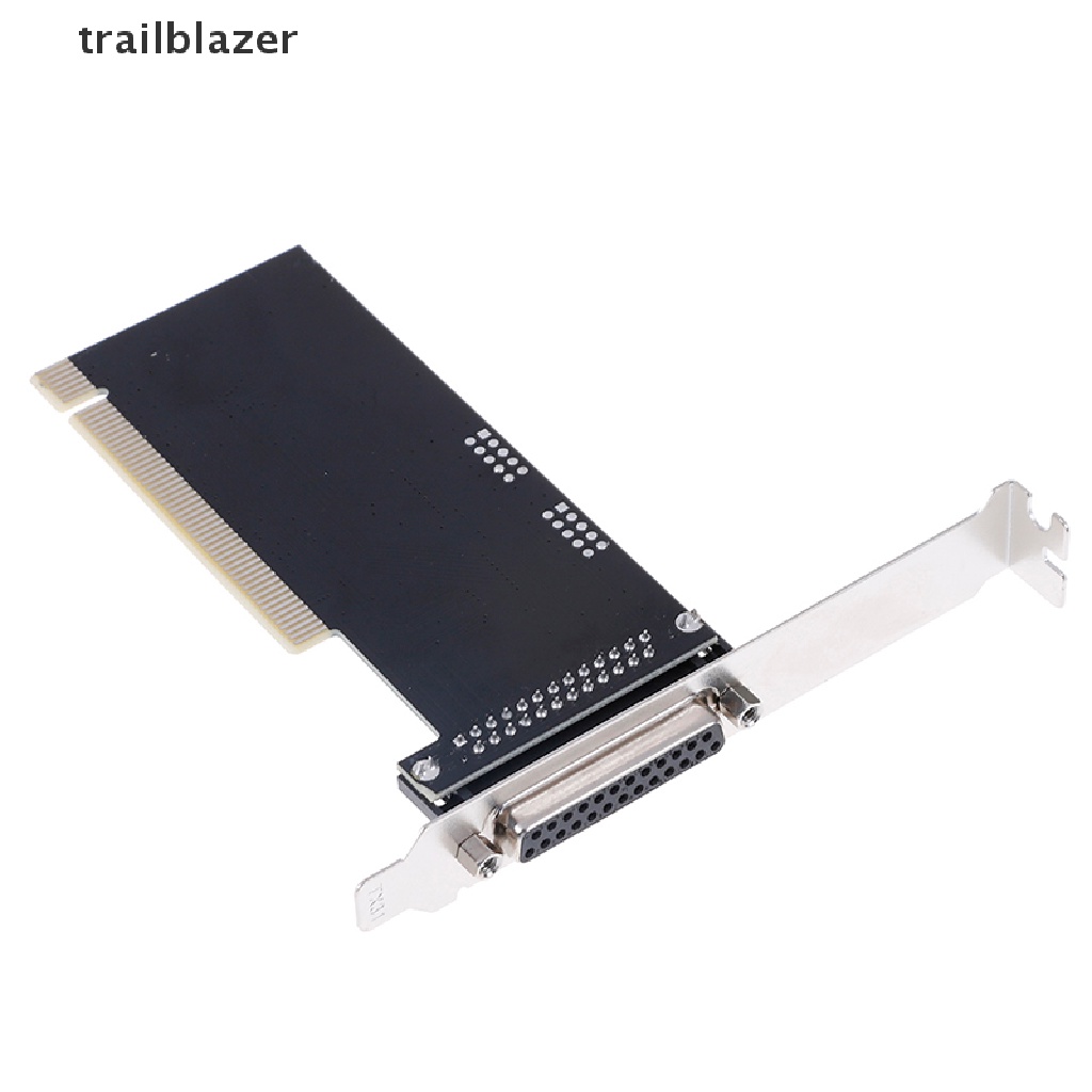 Card Mở Rộng Cho Máy In trailblazer PCI Sang Song Song LPT 25pin DB25 UIO